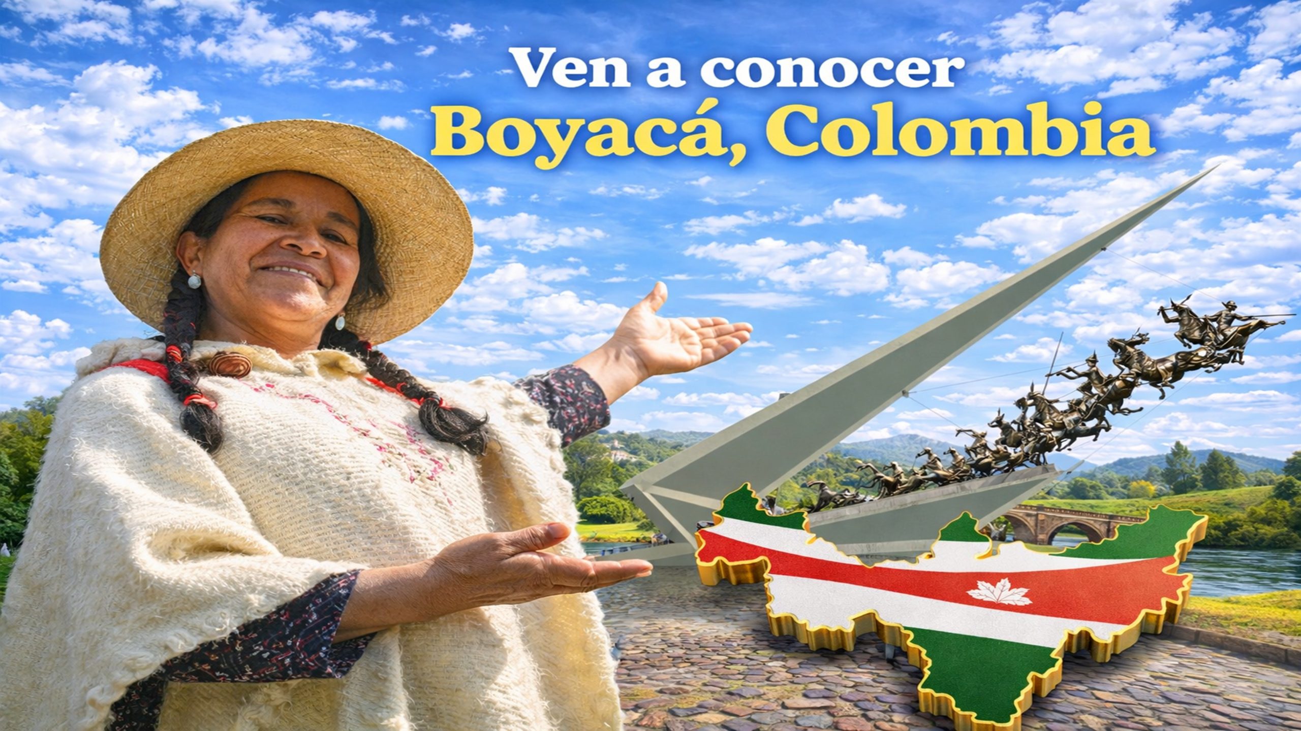 Crafting Captivating Headlines: Your awesome post title goes here Campesina Invitando A Conocer Todo Boyaca Scaled