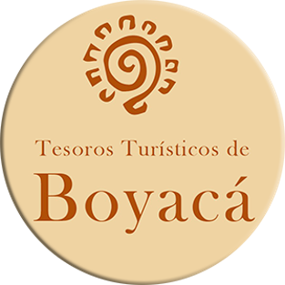 Logo Tesoros Turisticos Redondo